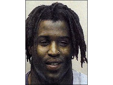 RICKY WILLIAMS, Miami Dolphins Running Back
